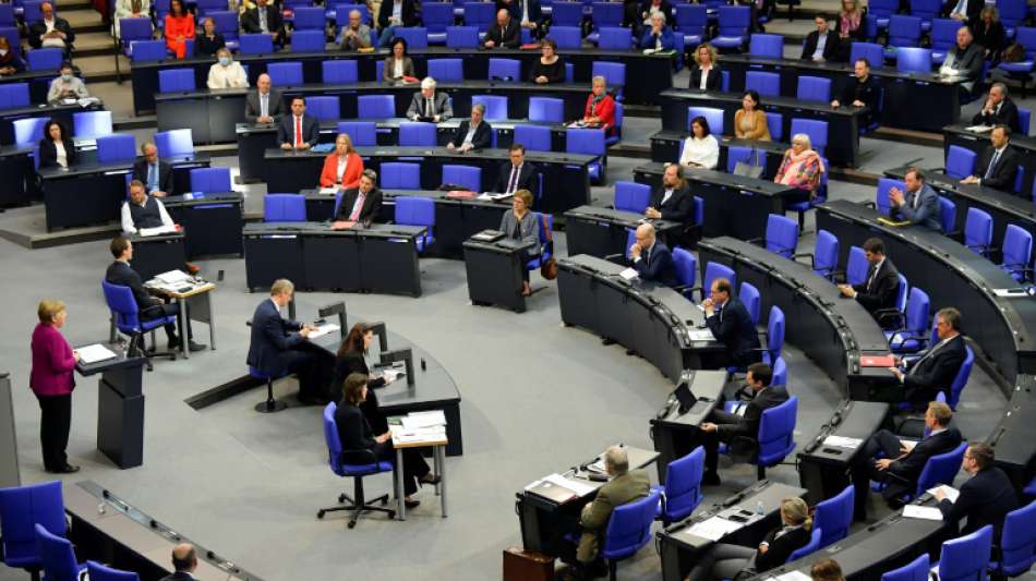 BGH verhandelt bereits Anfang Mai &uuml;ber Parteienfinanzierung