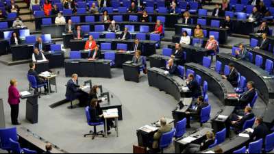 BGH verhandelt bereits Anfang Mai &uuml;ber Parteienfinanzierung