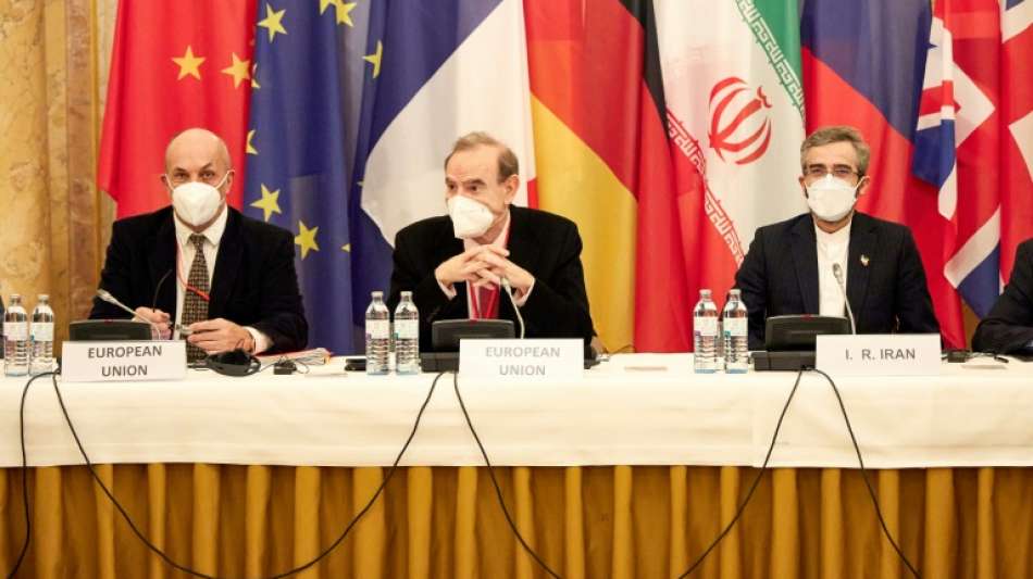 USA bereiten sich auf m&ouml;gliches Scheitern der Atomverhandlungen mit Iran vor
