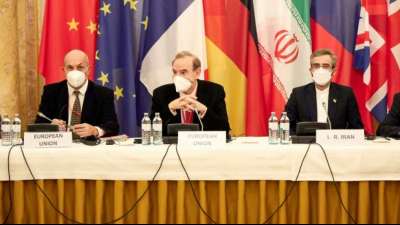 USA bereiten sich auf m&ouml;gliches Scheitern der Atomverhandlungen mit Iran vor