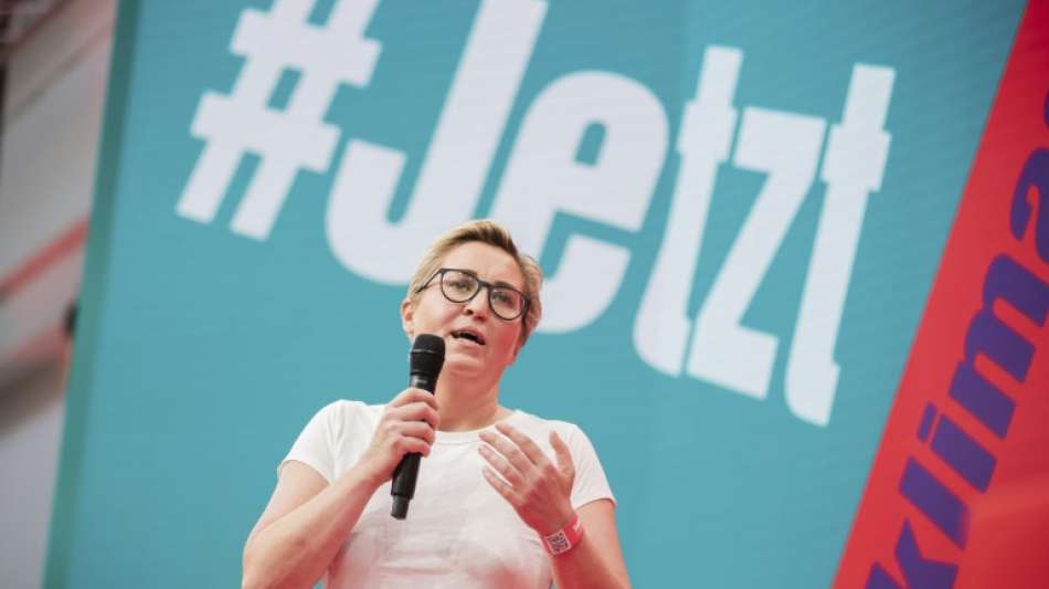Hennig-Wellsow: Linke muss geschlossen f&uuml;r Erfolg bei der Bundestagswahl k&auml;mpfen