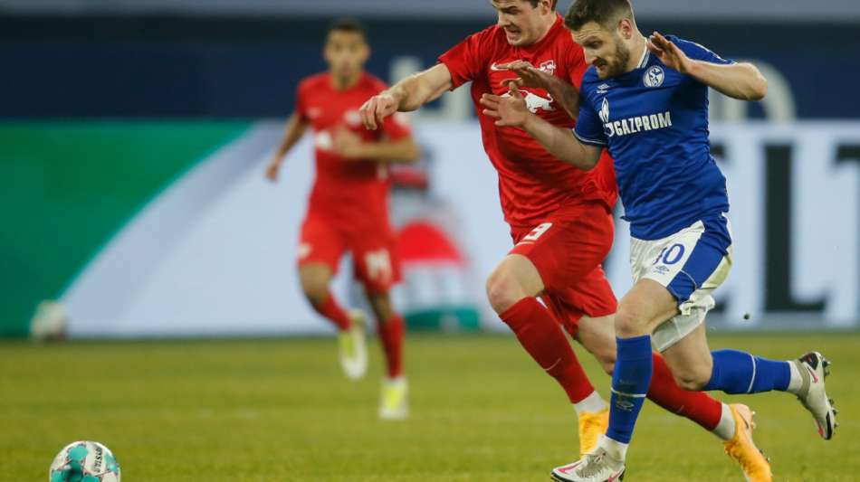 Leipzig verdirbt Mustafi-Deb&uuml;t gr&uuml;ndlich - BVB in der Krise