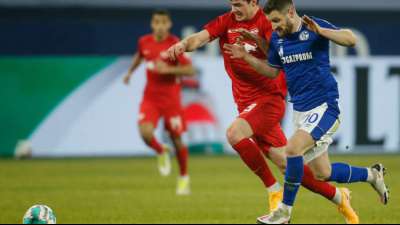 Leipzig verdirbt Mustafi-Deb&uuml;t gr&uuml;ndlich - BVB in der Krise