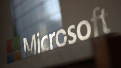 Microsoft kann Umsatzerwartung wegen Coronavirus nicht einhalten