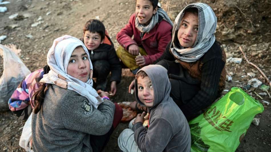 UN-Generalsekret&auml;r fordert Aufhebung von Blockade der Gelder f&uuml;r Afghanistan