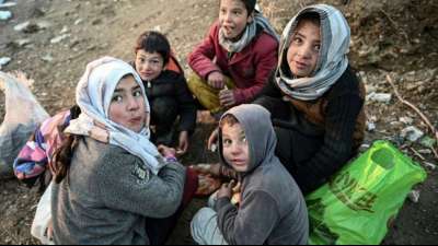 UN-Generalsekret&auml;r fordert Aufhebung von Blockade der Gelder f&uuml;r Afghanistan