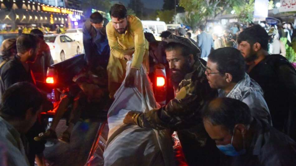 Terror in Kabul: Wie gef&auml;hrlich ist der Islam f&uuml;r unsere Welt?