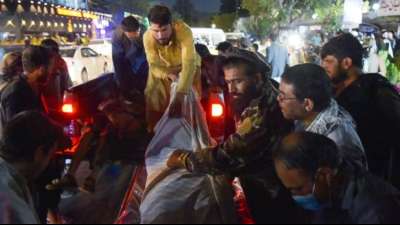 Terror in Kabul: Wie gef&auml;hrlich ist der Islam f&uuml;r unsere Welt?