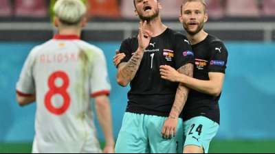 Wegen Beleidigung: UEFA sperrt Arnautovic f&uuml;r ein Spiel
