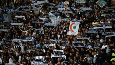Rassismus-Vorw&uuml;rfe gegen Lazio: Marseille will Beschwerde