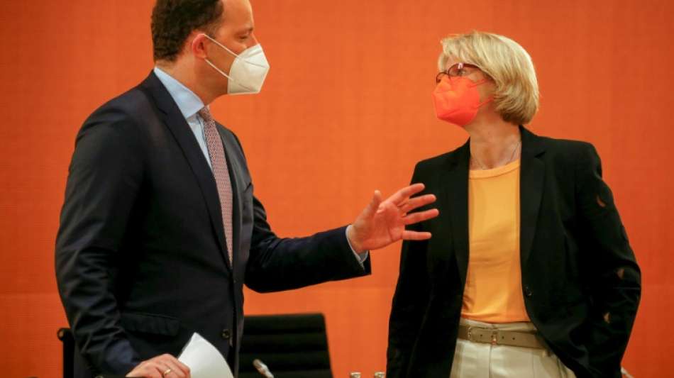 Bundesregierung unterst&uuml;tzt Entwicklung von Medikamenten gegen das Coronavirus