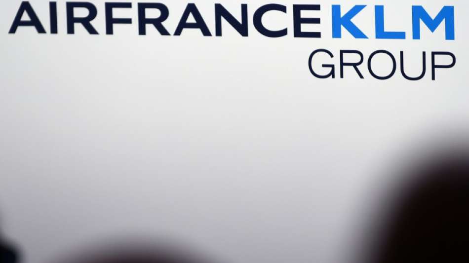EU genehmigt Finanzhilfen f&uuml;r Air France 