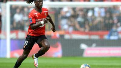 Real holt Frankreichs Toptalent Camavinga