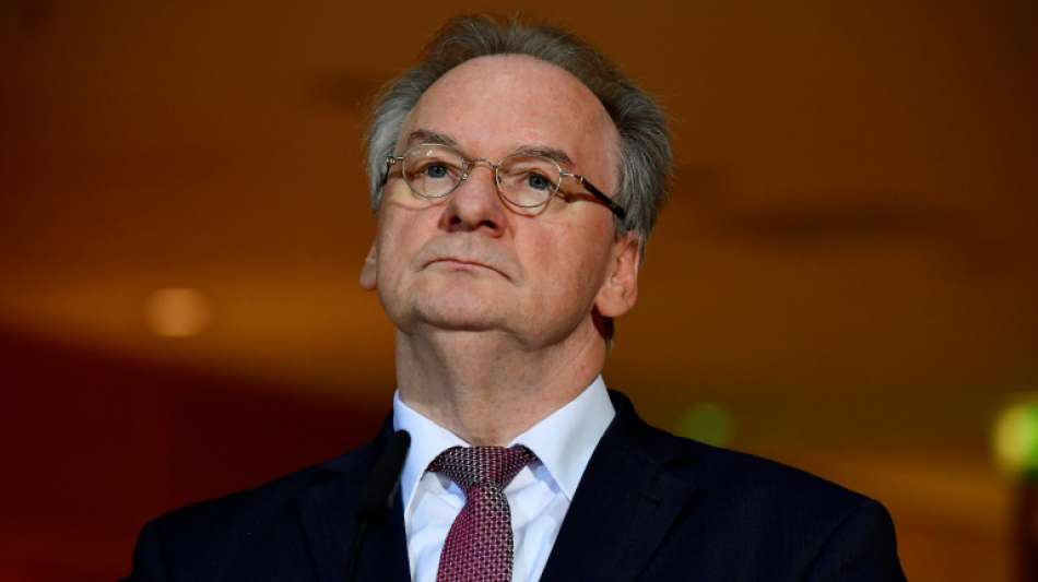 Kritik von Haseloff an Entwurf f&uuml;r neues Infektionsschutzgesetz