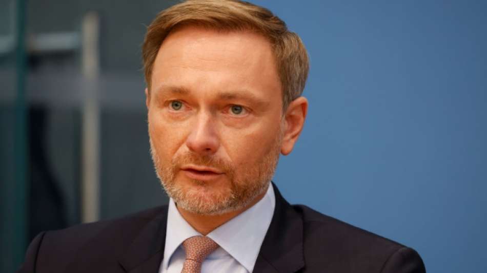 Lindner bekr&auml;ftigt in Brief an Belegschaft Nein zu Steuererh&ouml;hungen