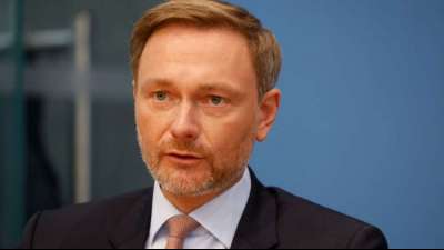 Lindner bekr&auml;ftigt in Brief an Belegschaft Nein zu Steuererh&ouml;hungen