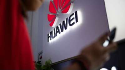 Russland setzt bei 5G auf den chinesischen Hersteller Huawei