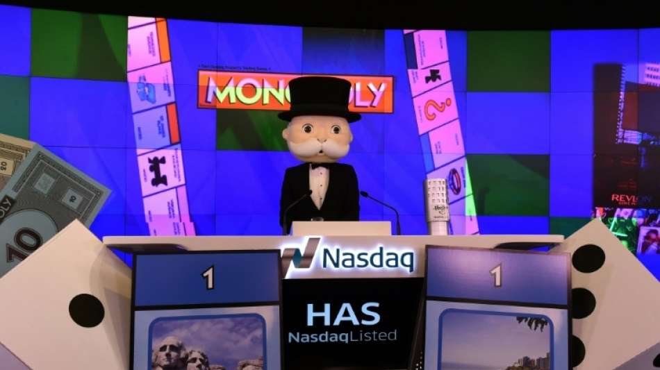 Monopoly Voice Banking bringt einen Sprachassistenten ins Spiel