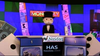 Monopoly Voice Banking bringt einen Sprachassistenten ins Spiel