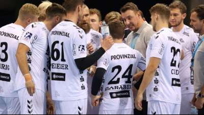Handball: Kiel gelingt zweiter Sieg in der Champions League