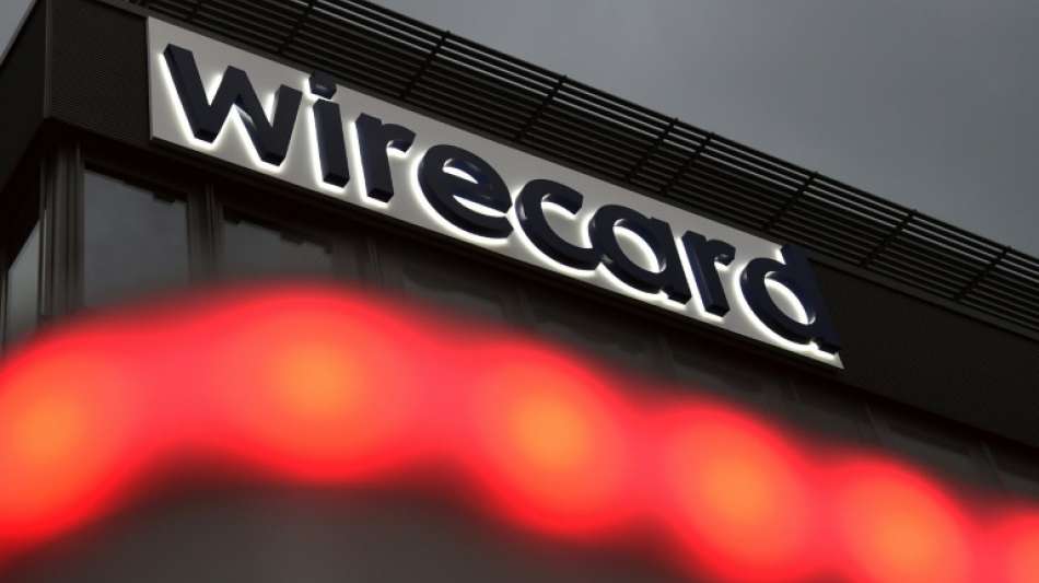 Bafin-Chef Hufeld verl&auml;sst nach Wirecard-Skandal Finanzaufsicht