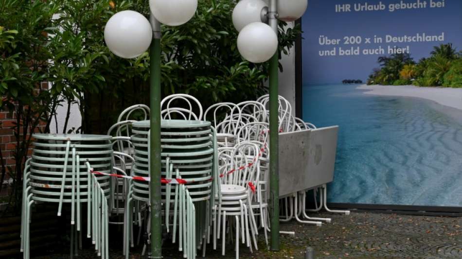 Ifo: 14 Prozent der Unternehmen sehen sich in Existenz bedroht 
