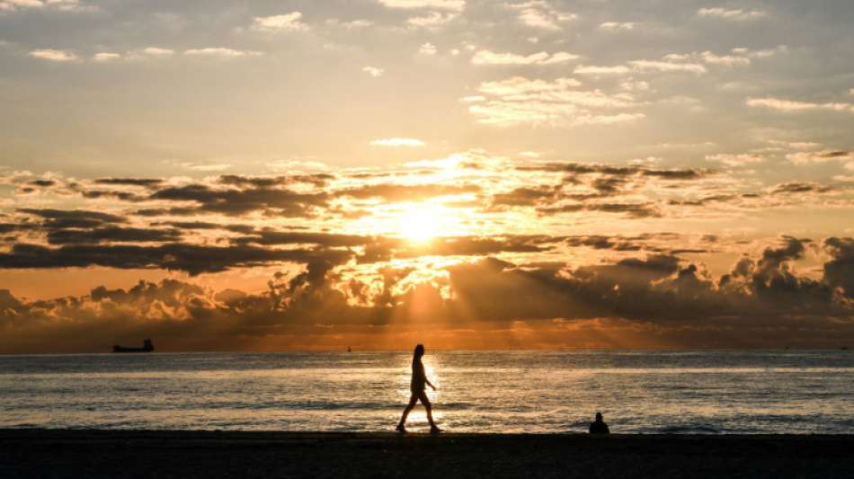 Corona-Geimpfte k&ouml;nnen unter Einhaltung von Regeln in den USA wieder reisen