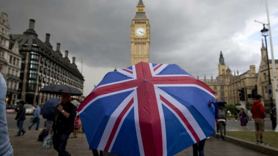 Großbritannien und die EU gehen endgültig getrennte Wege
