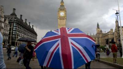 Großbritannien und die EU gehen endgültig getrennte Wege