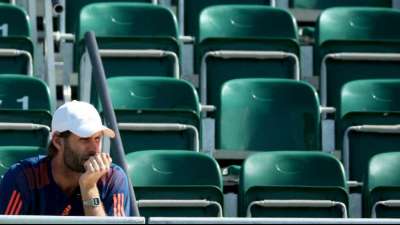Nach Trennung von Kerber: Beltz trainiert k&uuml;nftig Tennis-Juwel Raducanu