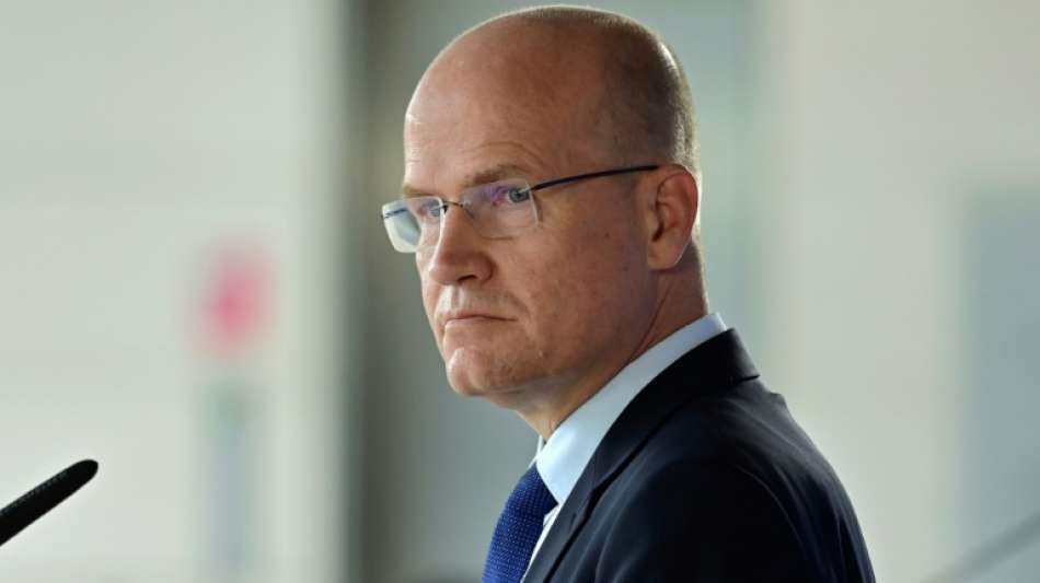 Brinkhaus als Unions-Fraktionschef wiedergew&auml;hlt