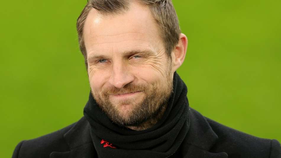 FSV-Trainer Svensson arbeitet noch an Work-Life-Balance