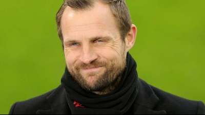 FSV-Trainer Svensson arbeitet noch an Work-Life-Balance
