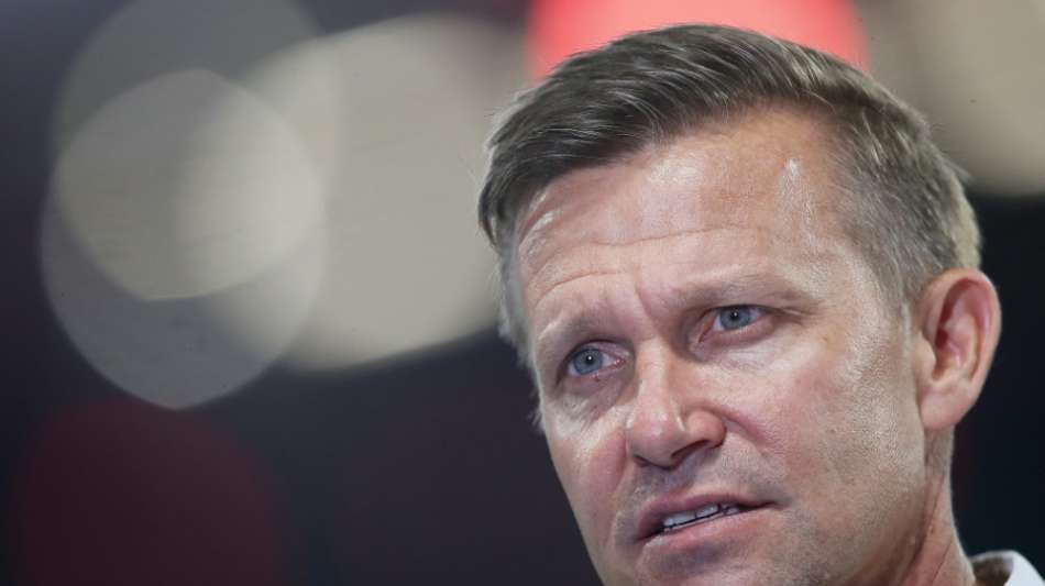 Leipzig-Coach Marsch nimmt Spieler und sich in die Pflicht