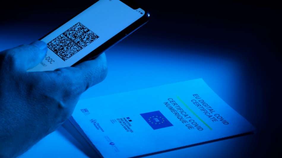 Apotheken stellen ab sofort digitale Corona-Genesenenzertifikate aus 