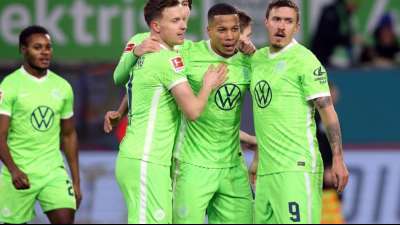 Doppelpack im "Endspiel" gegen F&uuml;rth: Teenager Vranckx rettet W&ouml;lfe-Trainer Kohfeldt