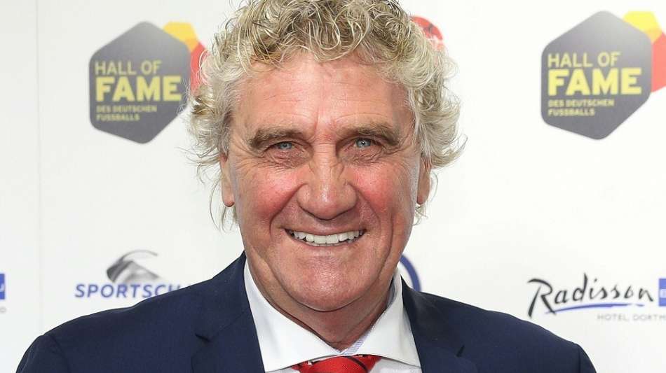 Ex-Bayern-Torh&uuml;ter Jean-Marie Pfaff ver&ouml;ffentlicht Autobiografie