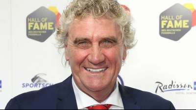 Ex-Bayern-Torh&uuml;ter Jean-Marie Pfaff ver&ouml;ffentlicht Autobiografie