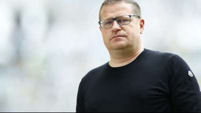 Eberl lobt neuen Trainer H&uuml;tter: "Er hat eine Idee"