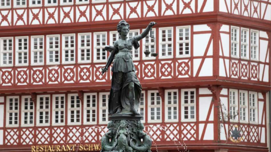Urteil gegen Frauen&auml;rztin H&auml;nel wegen Werbung f&uuml;r Schwangerschaftsabbruch rechtskr&auml;ftig