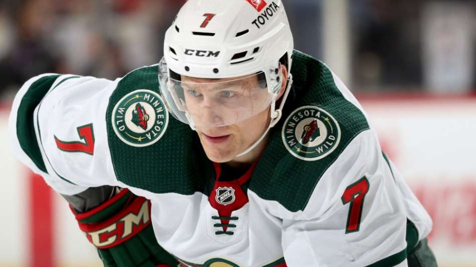 Weitere Spielabsagen in der NHL - Sturm kassiert Niederlage