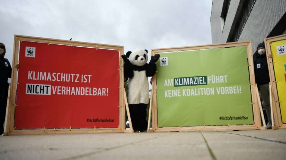 Konjunkturprogramm verfehlte vollkommen Klimawirkung