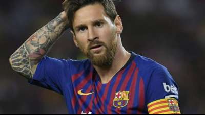 Messi: Wechsel zu PSG "eine M&ouml;glichkeit"