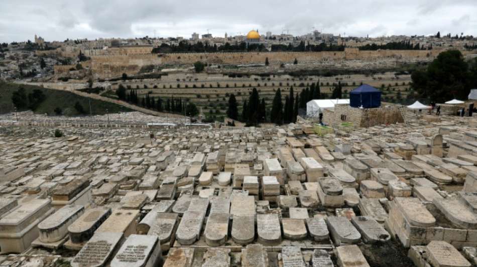 Israel &ouml;ffnet Grenzen f&uuml;r geimpfte Touristen am 1. November  