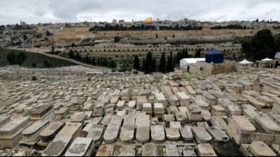 Israel &ouml;ffnet Grenzen f&uuml;r geimpfte Touristen am 1. November  