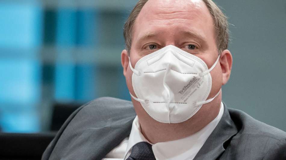Kanzleramtschef: Dritte Corona-Welle macht Beschr&auml;nkung n&ouml;tig