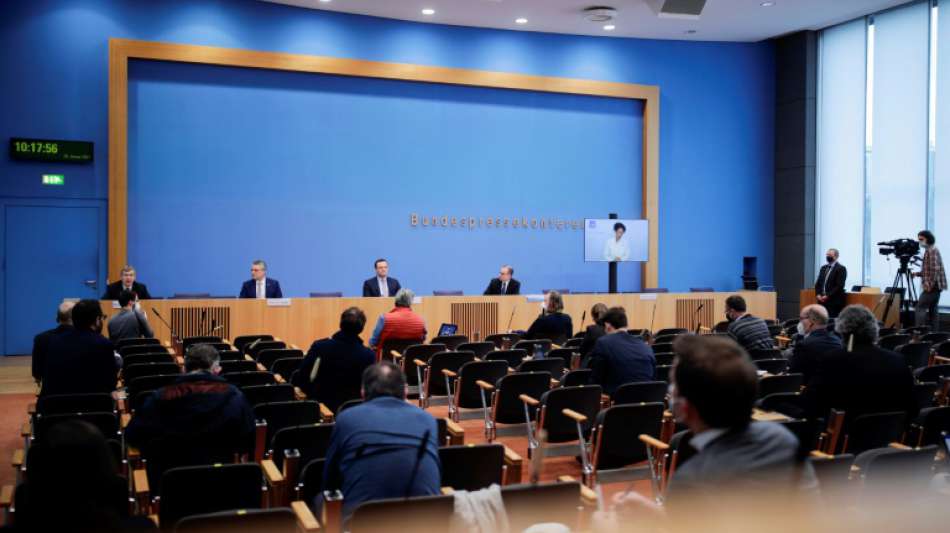 Deutscher Presserat erhielt in 2020 so viele Beschwerden wie nie