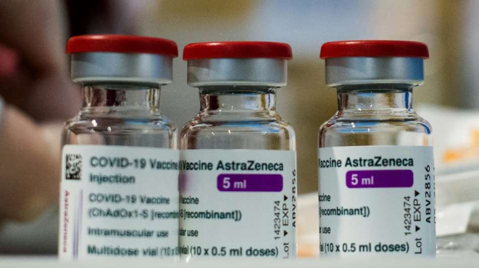 Auch D&auml;nemark und &Ouml;sterreich empfehlen Astrazeneca-Impfstoff f&uuml;r Senioren