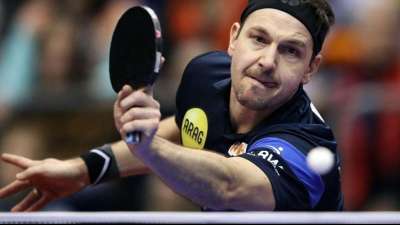 Boll nach EM-Titel zur&uuml;ck in den Top Ten der Welt