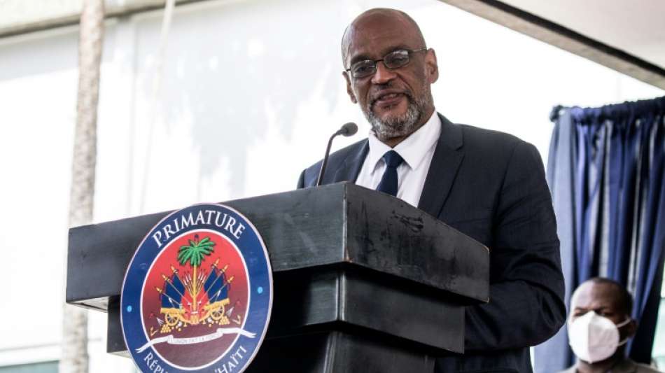 Staatsanwalt in Haiti will Premier wegen Verwicklung in Pr&auml;sidenten-Mord anklagen